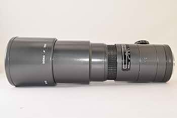 「完動品」シグマ 400mm f5.6 AF TELE ソニーAマウント 27年前に登場したシグマ「AF APO TELE MACRO 400mm F5.6」の実力